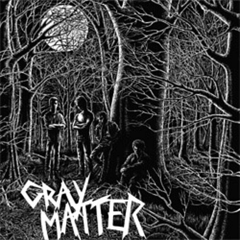 GRAY MATTER "Food For Thought"