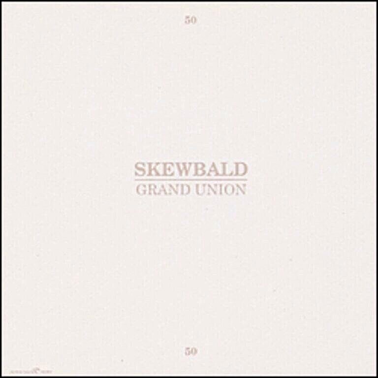 SKEWBALD "2 Songs"