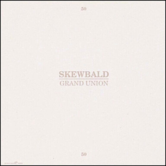 SKEWBALD "2 Songs"