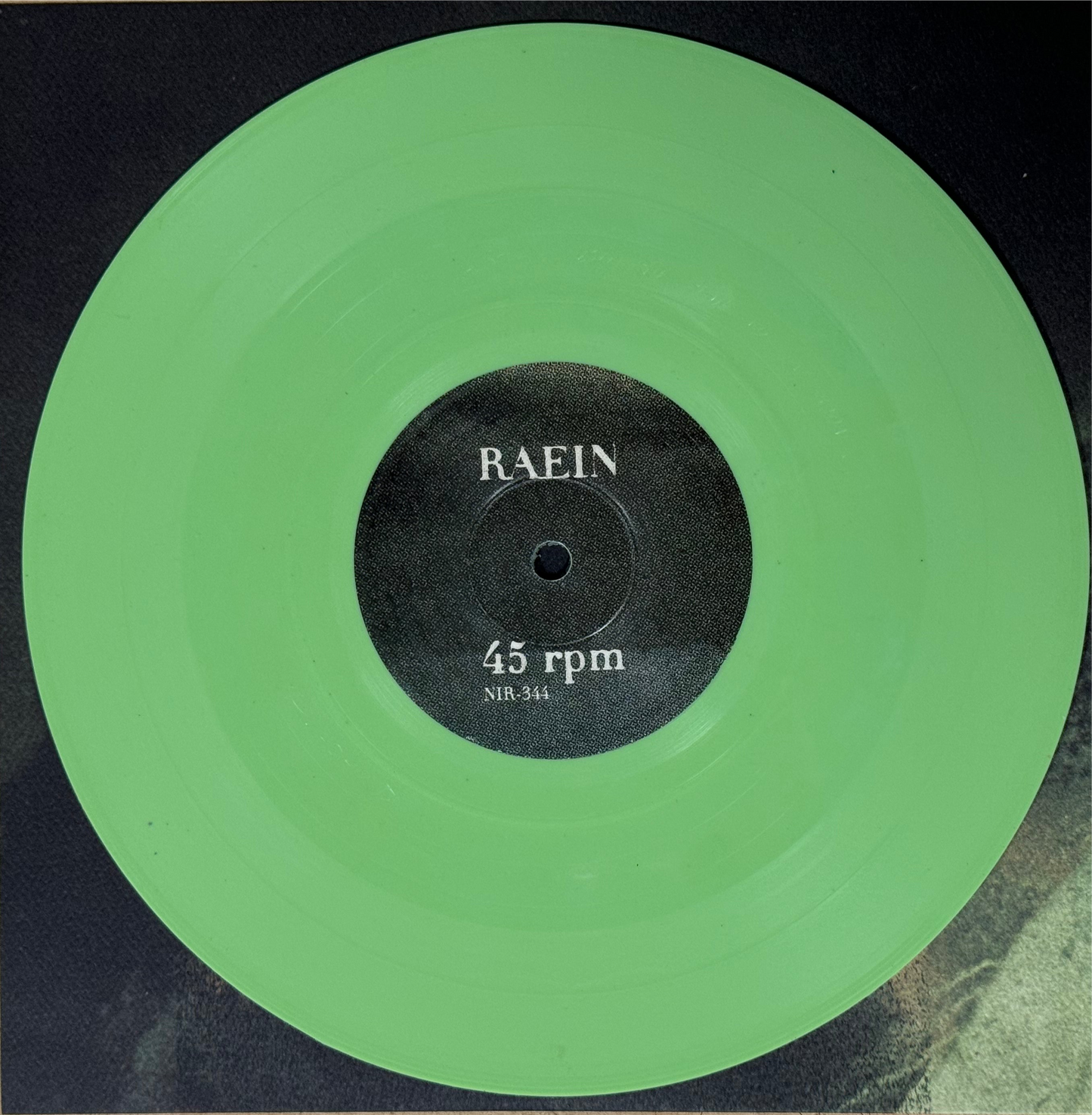 AMPERE / RAEIN "Split"