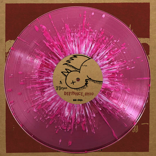 DEFIANCE, OHIO "Share What Ya Got"