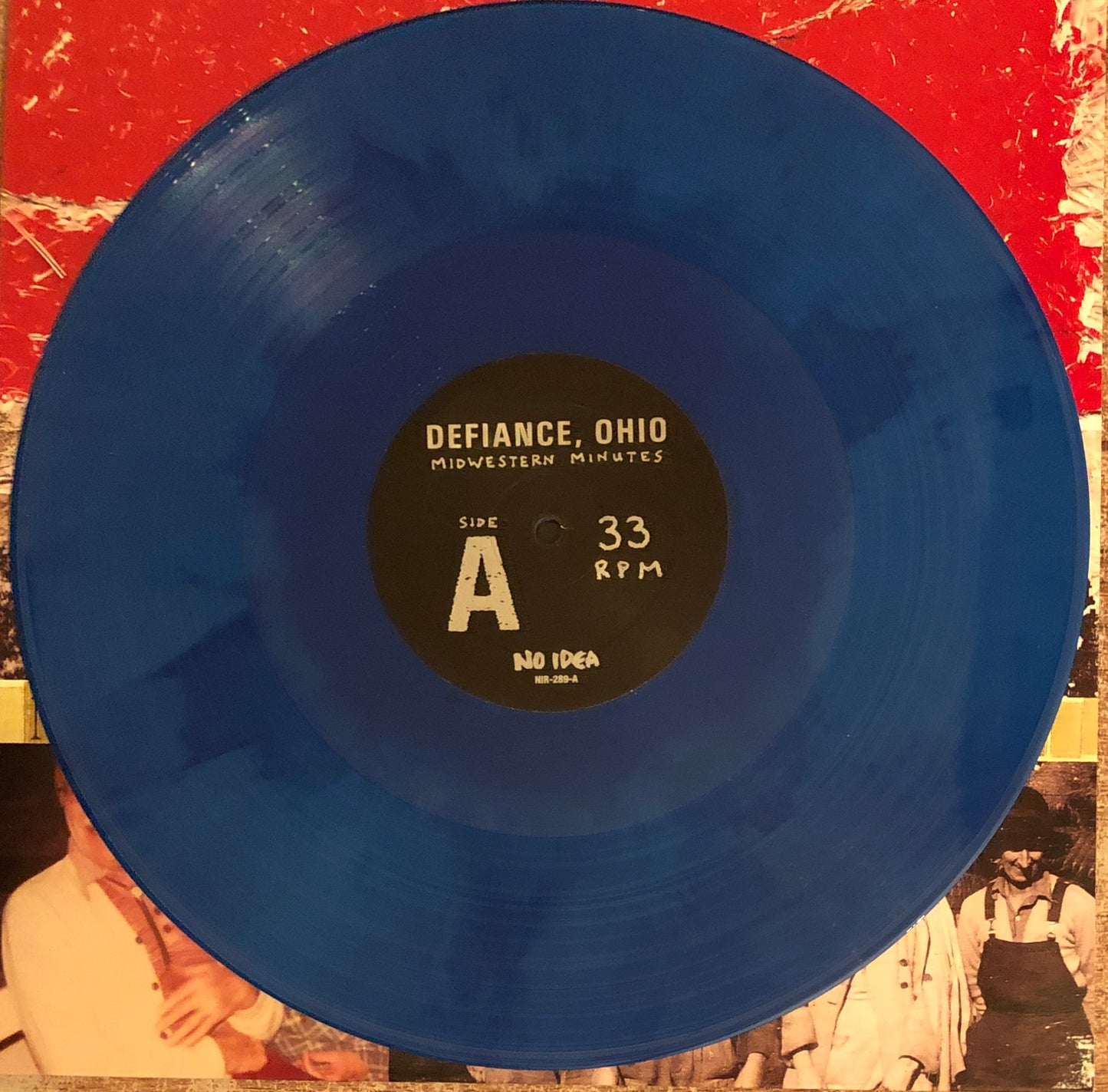 DEFIANCE, OHIO "Midwestern Minutes"