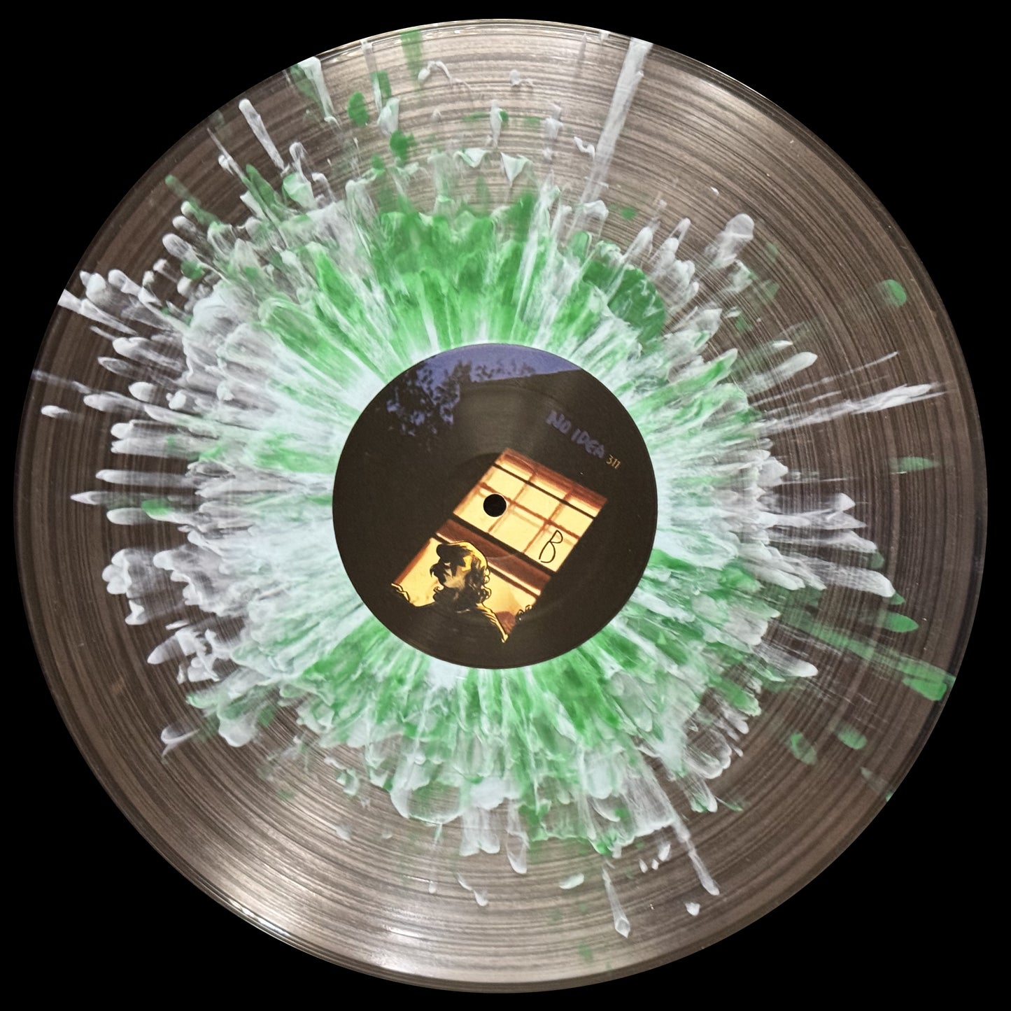 GOOD LUCK "Without Hesitation" (PRE-ORDER! AUG. 22nd)