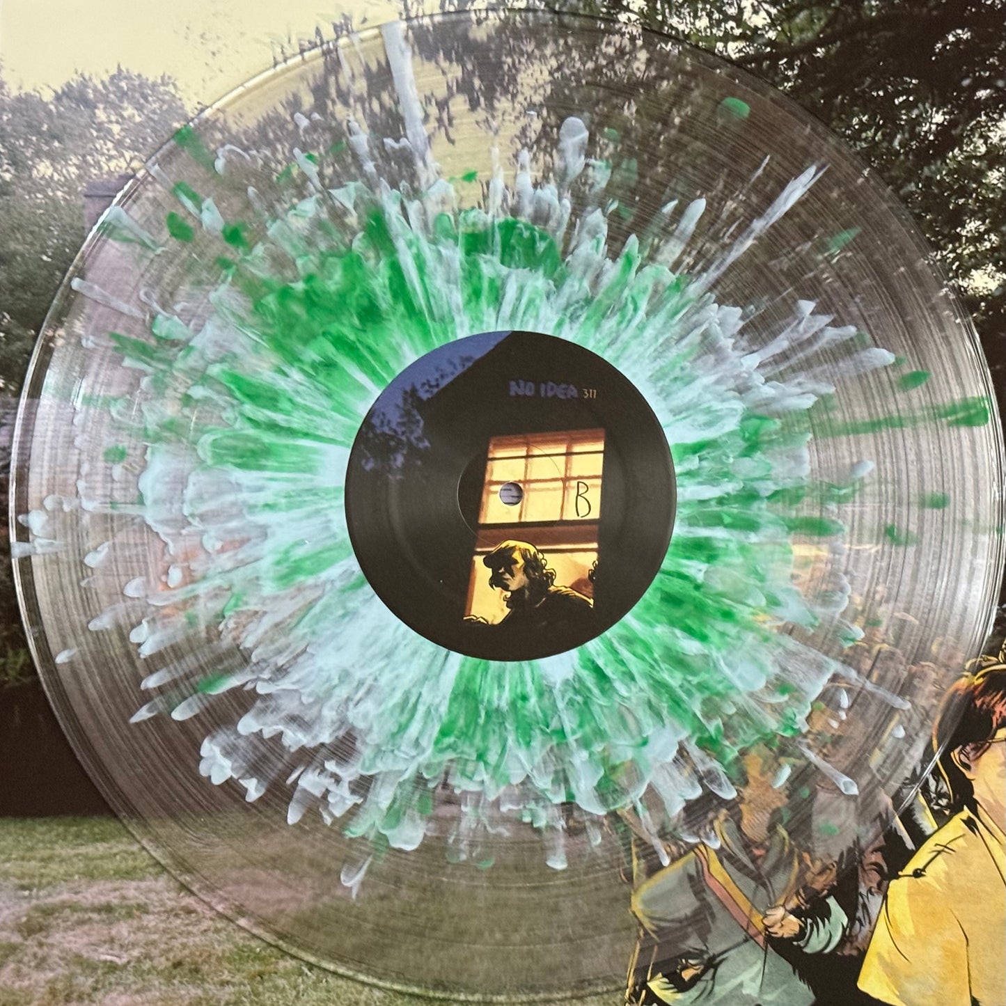 GOOD LUCK "Without Hesitation" (PRE-ORDER! AUG. 22nd)