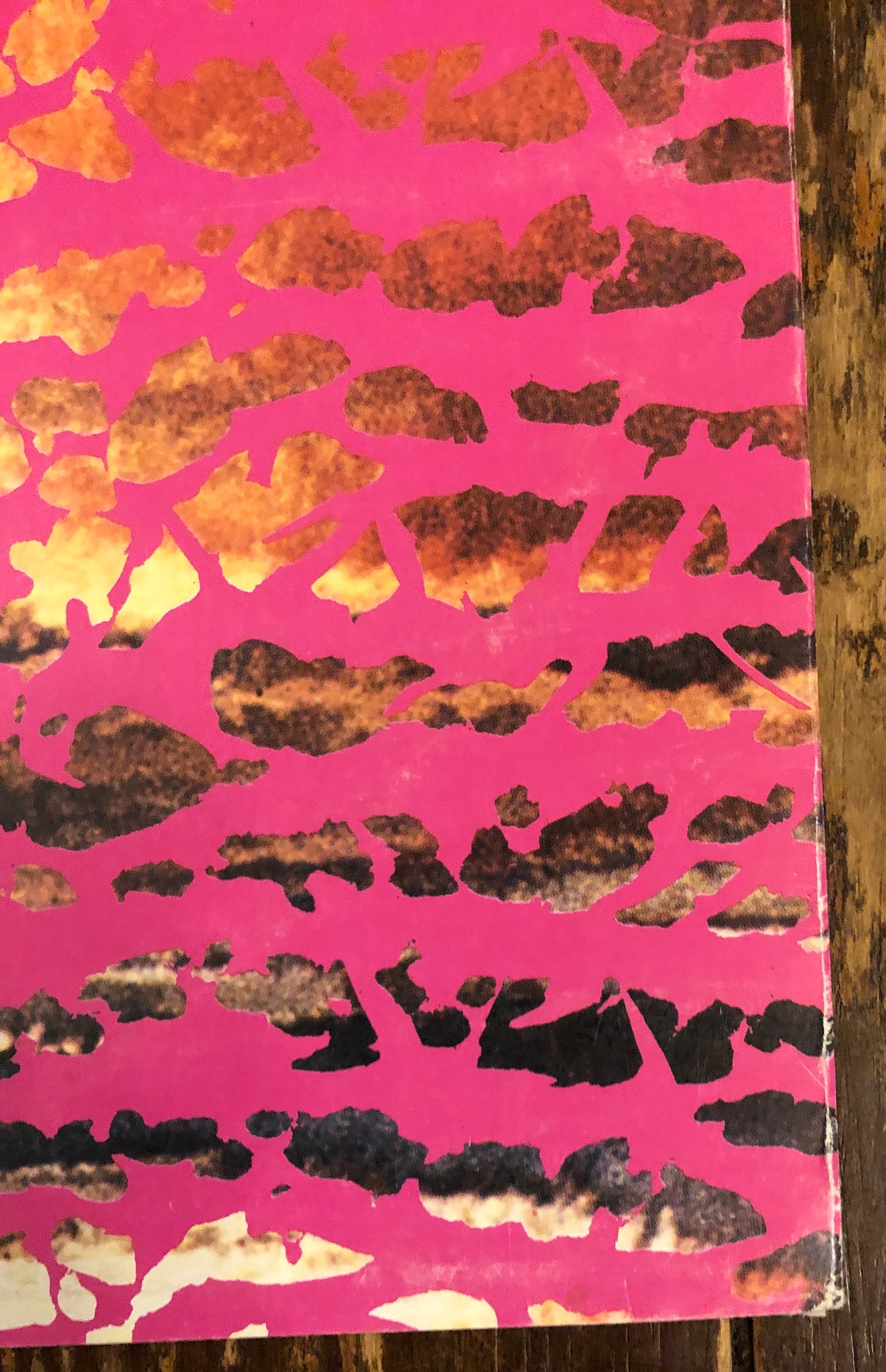 SIOUXSIE AND THE BANSHEES "The Thorn" (UK Pressing)