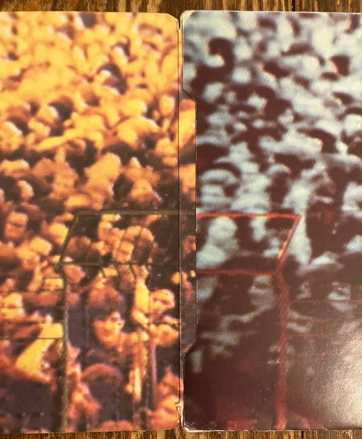 CLASH, THE "Cost of Living E.P."