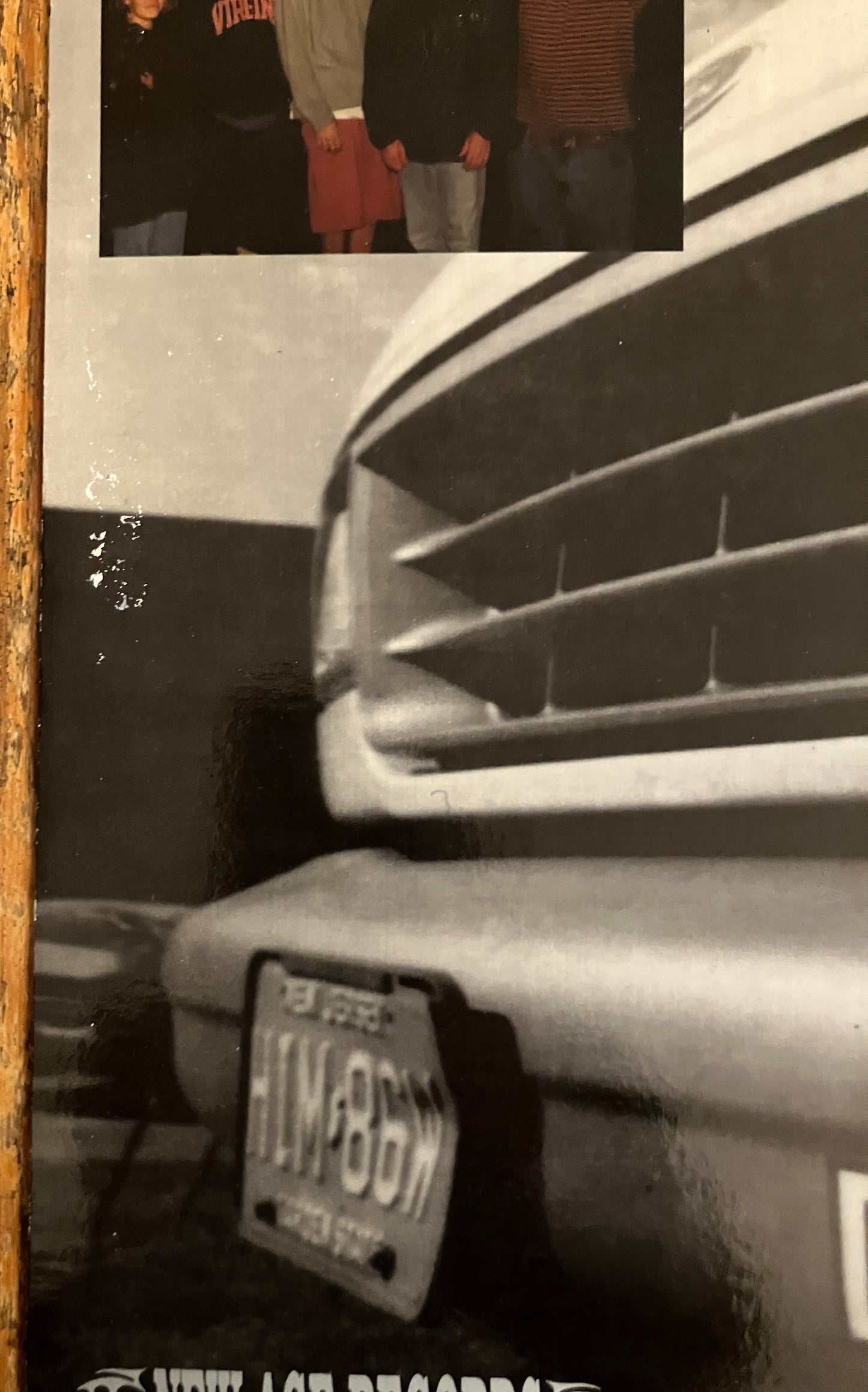 LIFETIME "Background"