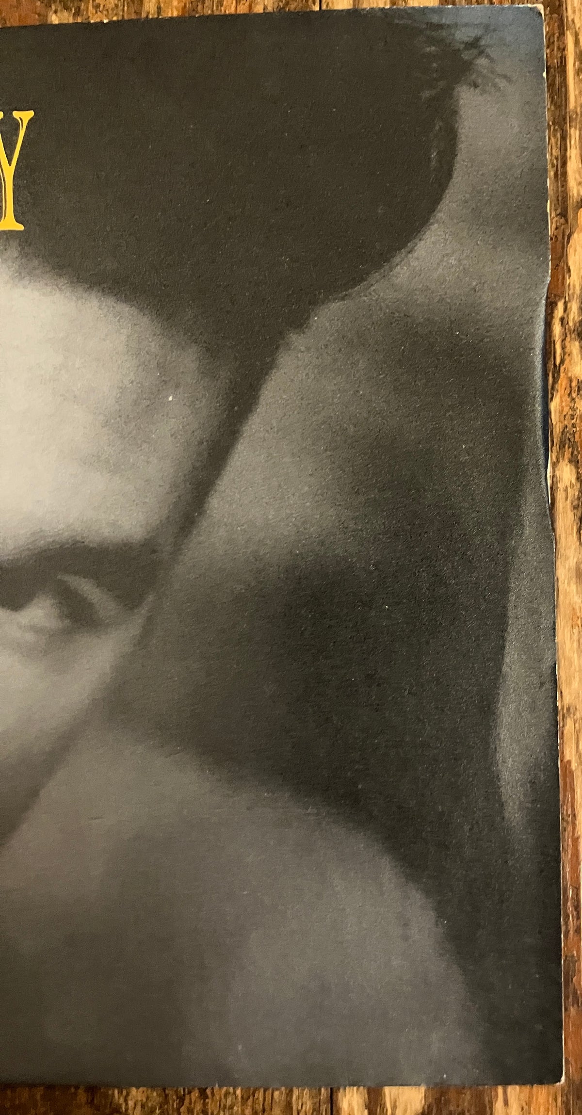 MORRISSEY "Ouija Board, Ouija Board"