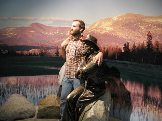PAUL BARIBEAU "Unbearable" LP