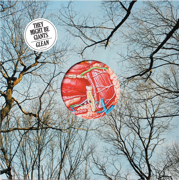 THEY MIGHT BE GIANTS "Glean"