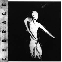 EMBRACE "S/T"