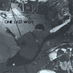ONE LAST WISH "S/T"