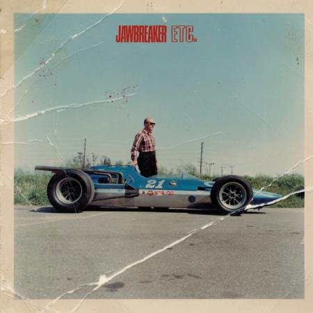 JAWBREAKER "Etc"