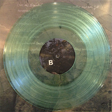 AMPERE "Like Shadows"