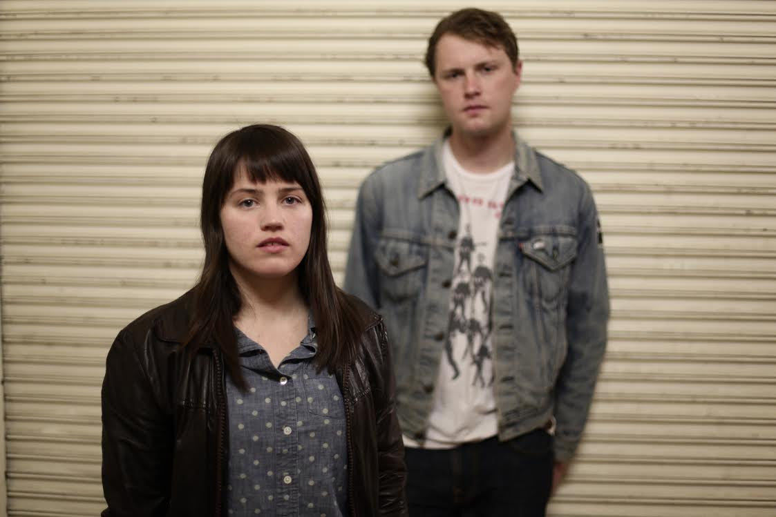POST TEENS/BIG EYES "Split"