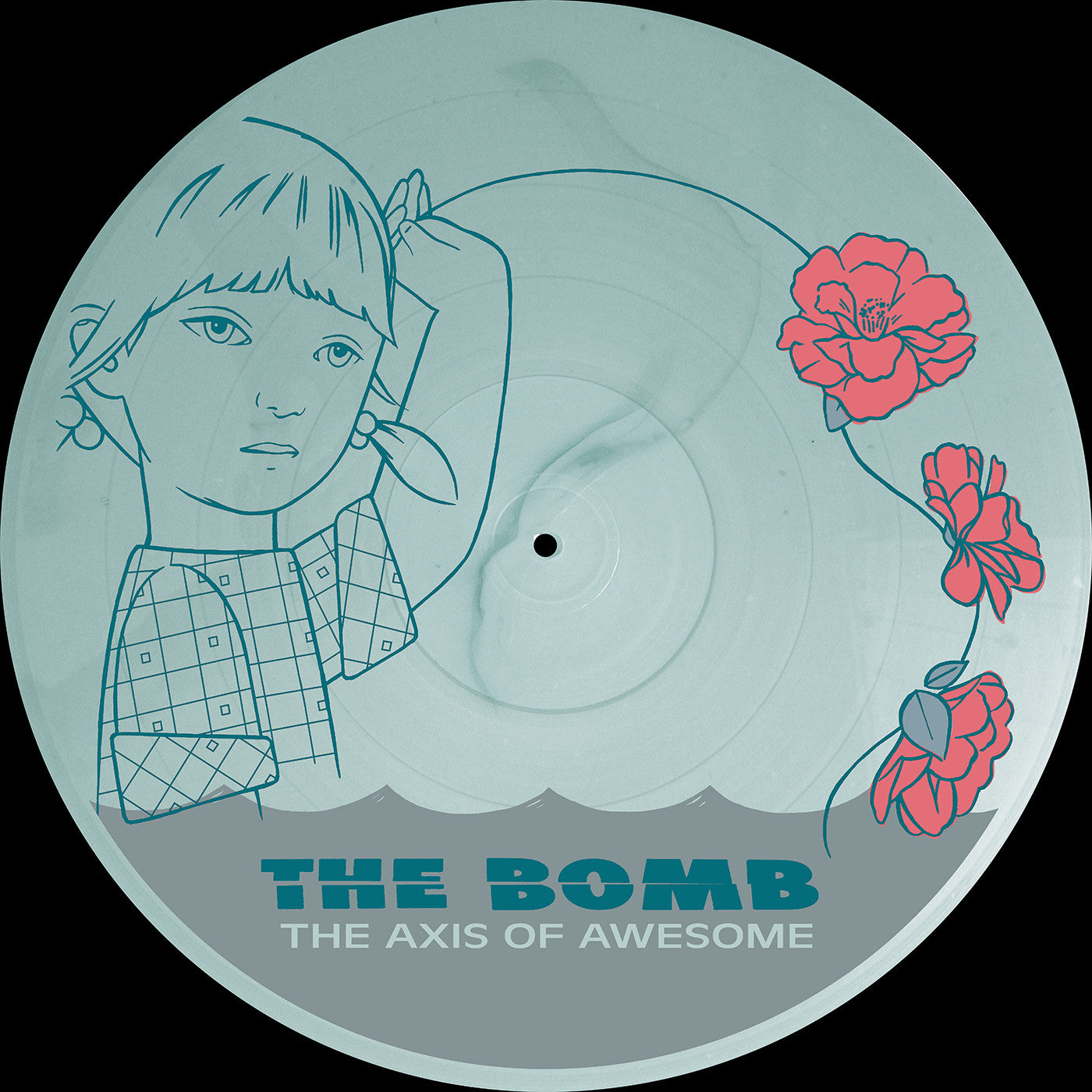 BOMB, THE "The Axis of Awesome"
