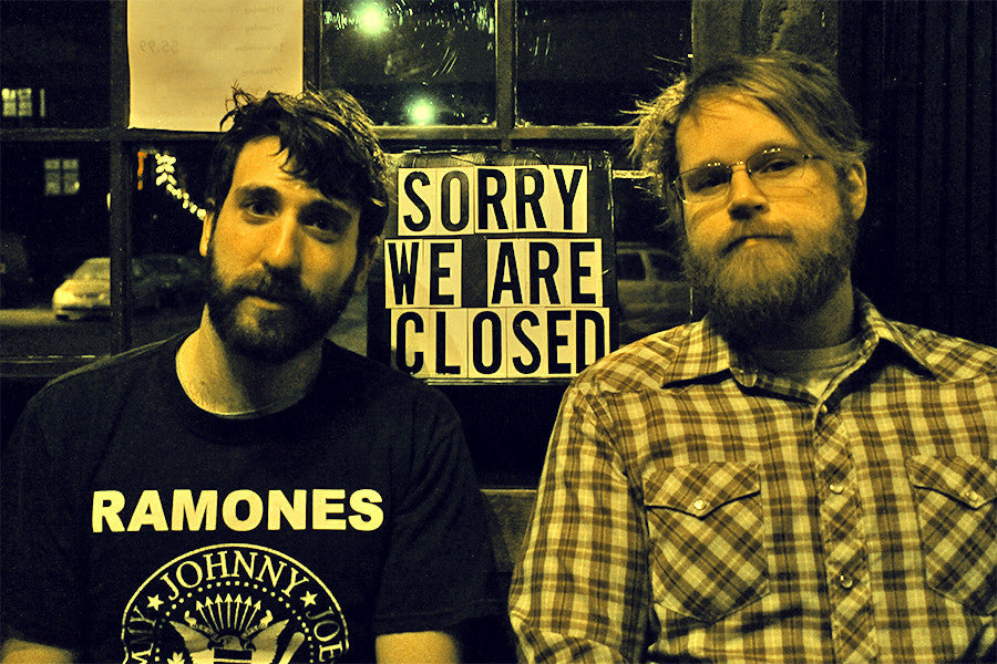 DEAD BARS / SUNSHINE STATE "Split"