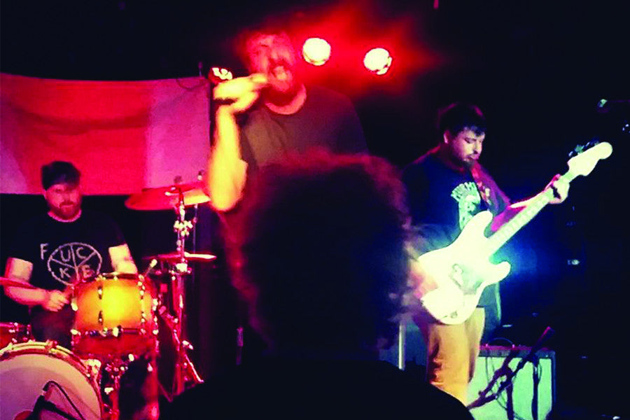 DEAD BARS "Dream Gig"