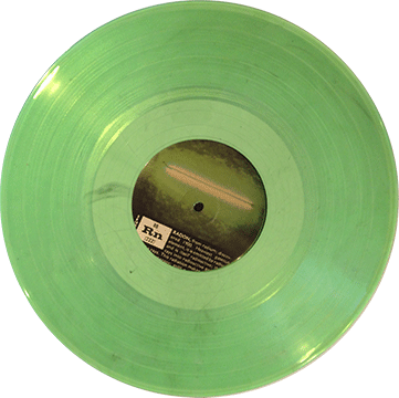 RADON "28" (Re-mastered!)