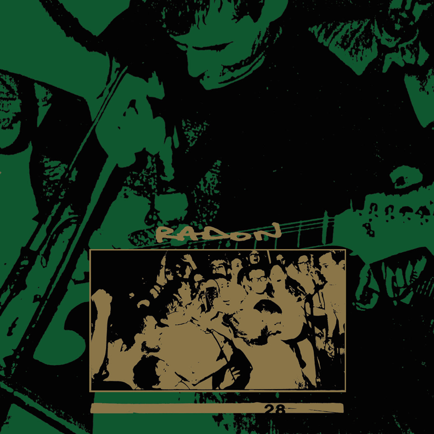 RADON "28" (Re-mastered!)