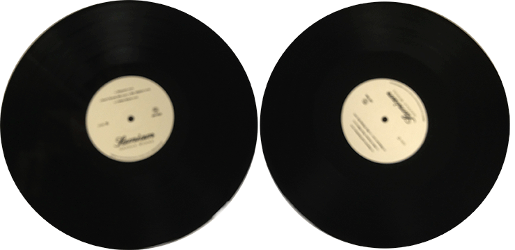 SAMIAM "Orphan Works"