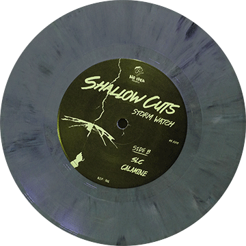 SHALLOW CUTS "Storm Watch"