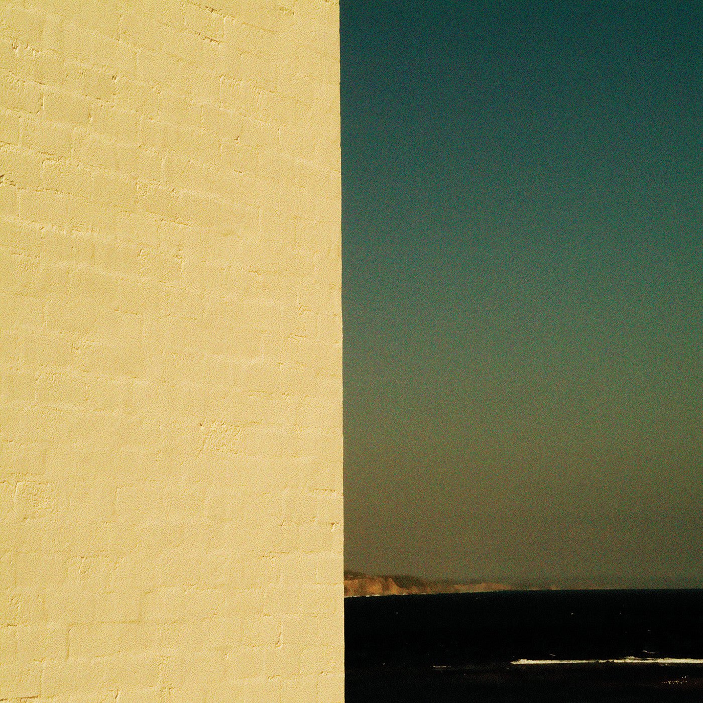 SHORES "To Volstead"