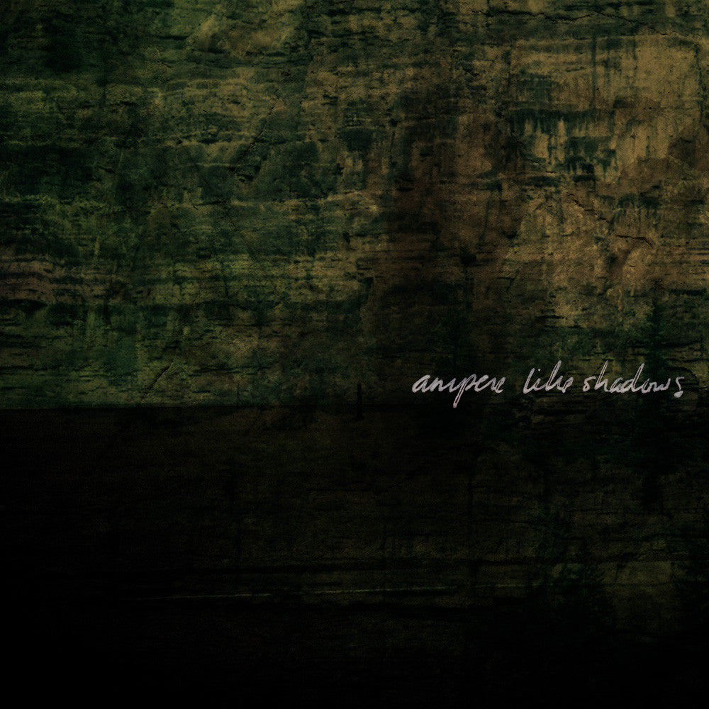 AMPERE "Like Shadows"