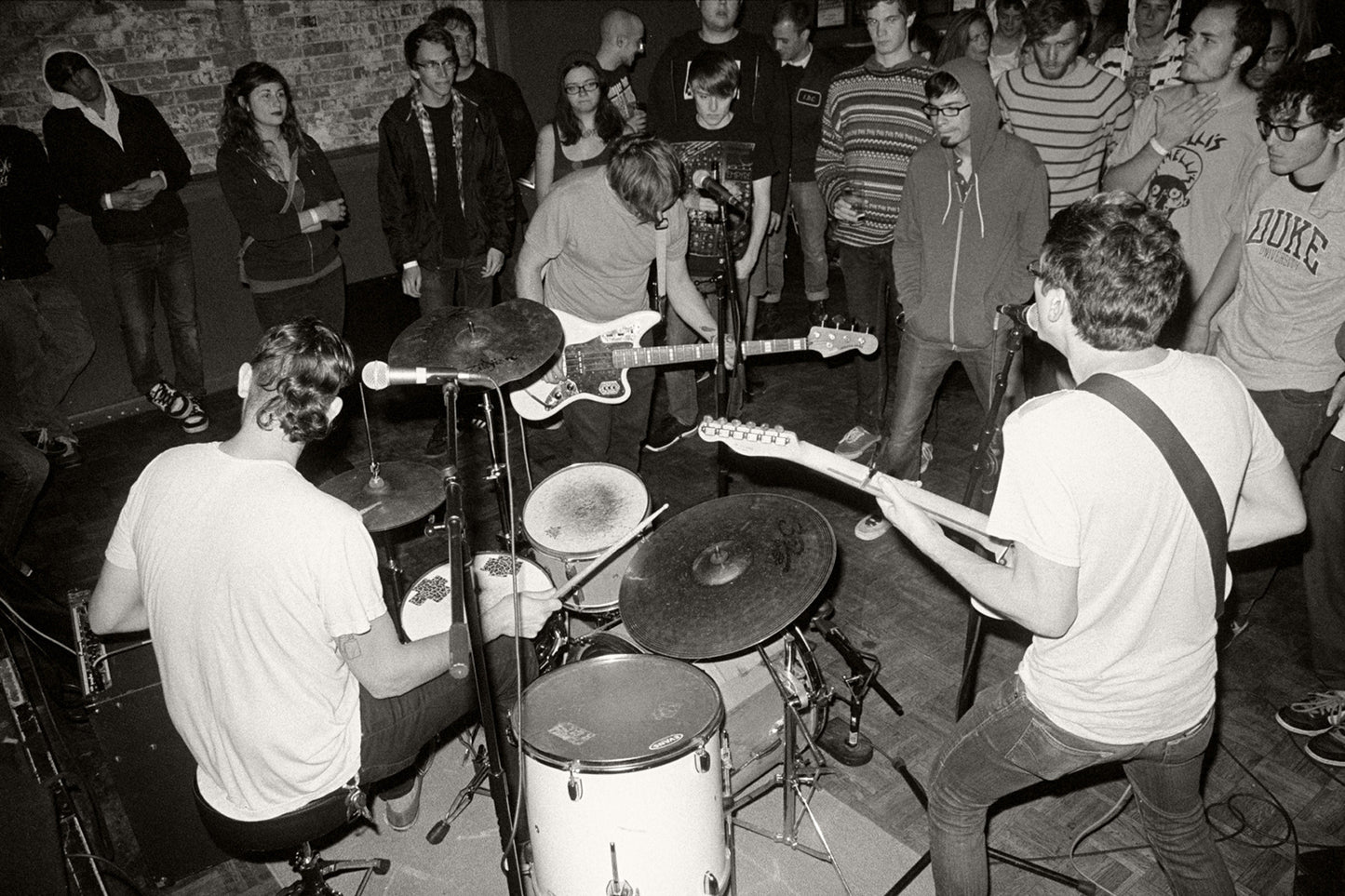 HIGH DIVE "High Dive"