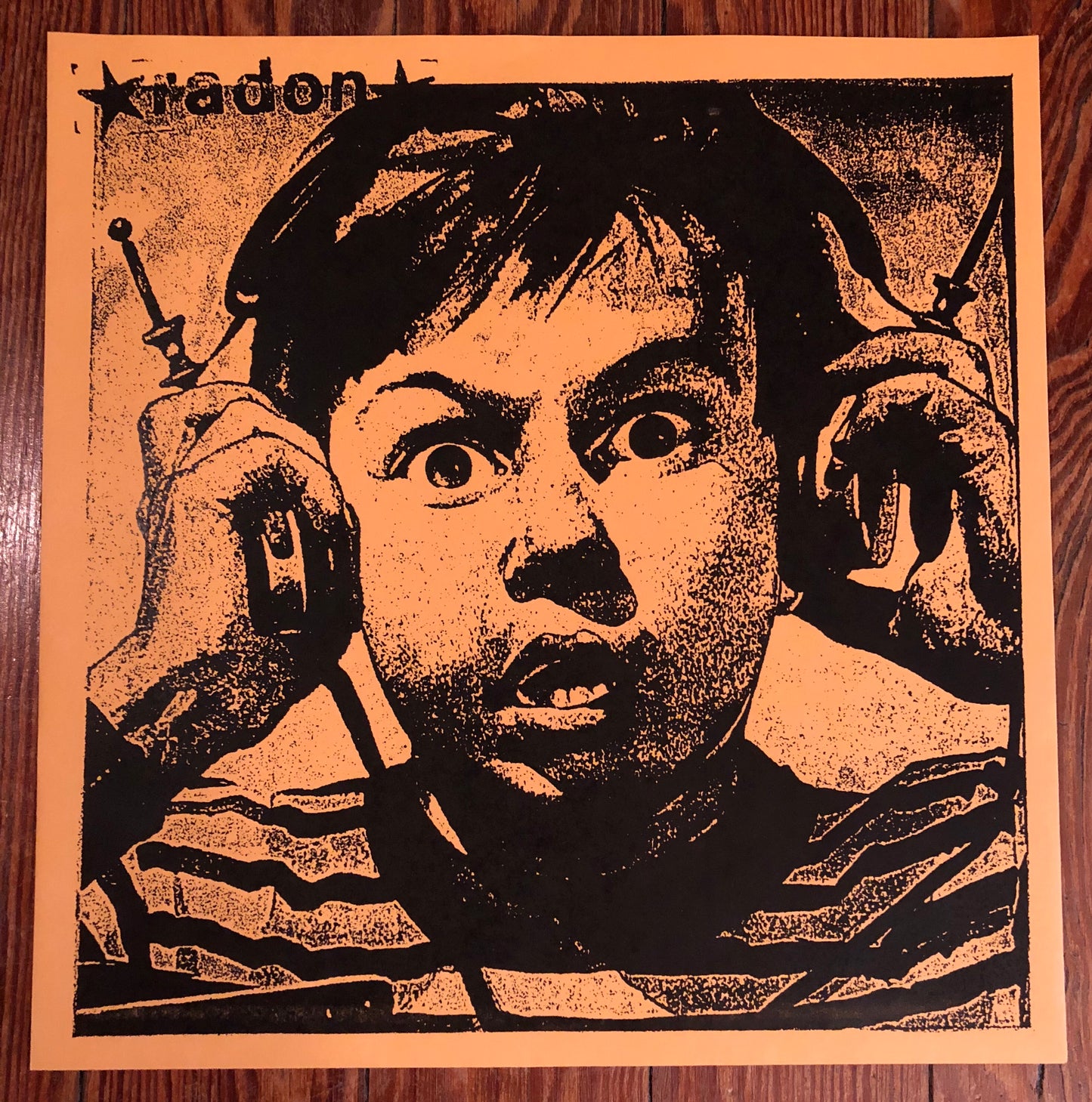 RADON "Live"