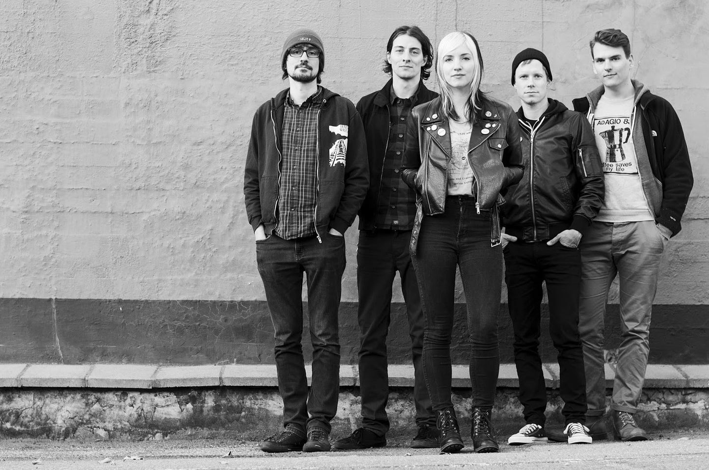 NO WEATHER TALKS "Undoing Defeat"