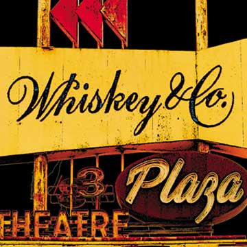 WHISKEY & CO. "Whiskey & Co."