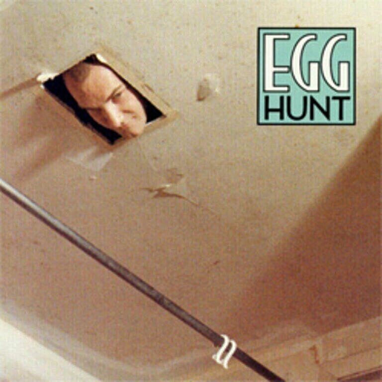 EGG HUNT "S/T"