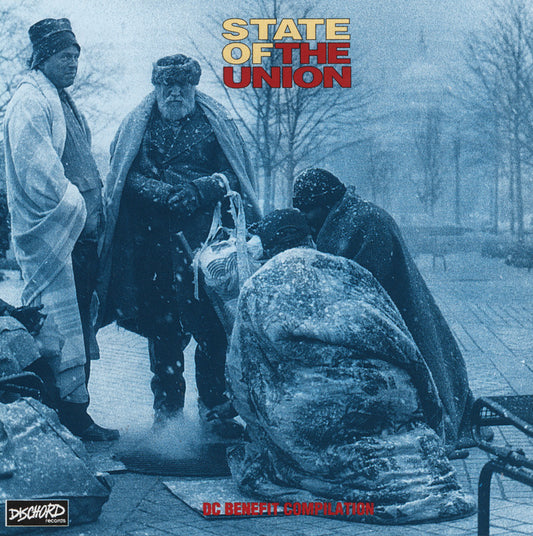 V/A - STATE OF THE UNION
