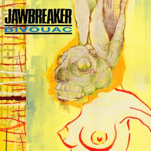 JAWBREAKER "Bivouac"