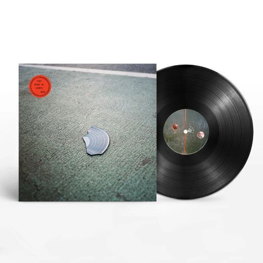 THEY MIGHT BE GIANTS "Book"