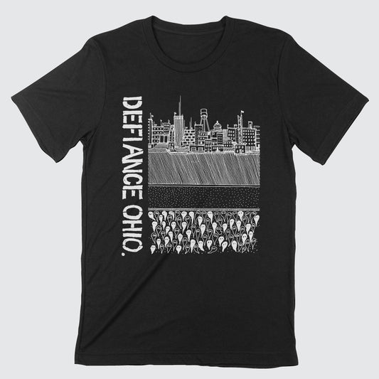 DEFIANCE, OHIO "The Calling" (PRE-ORDER)