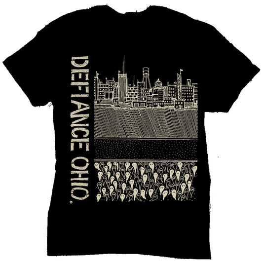 DEFIANCE, OHIO "The Calling" (PRE-ORDER)