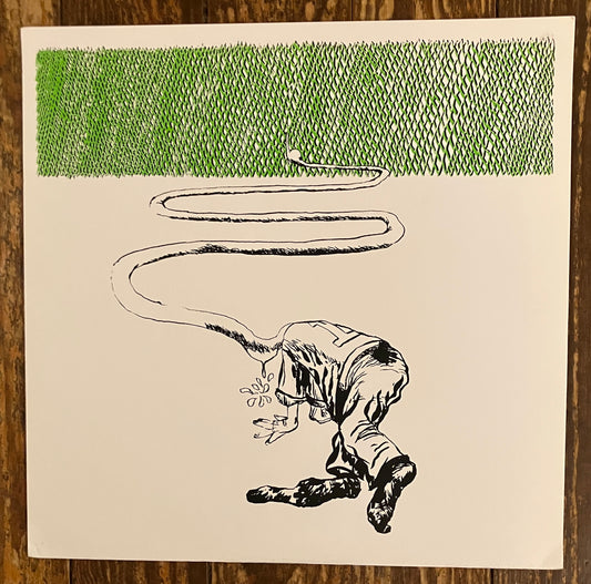 ATOM & HIS PACKAGE "Making Love"