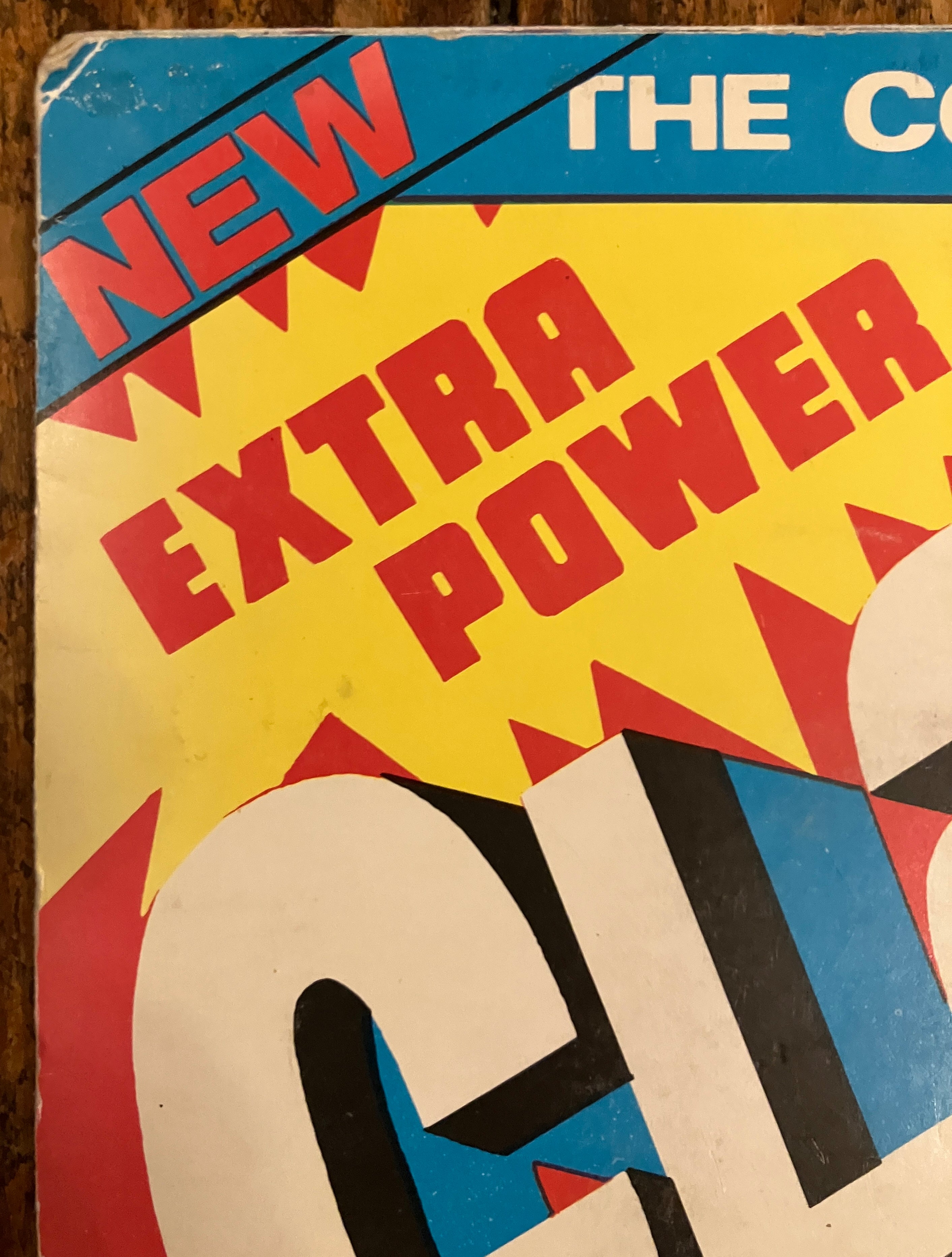 CLASH, THE 
