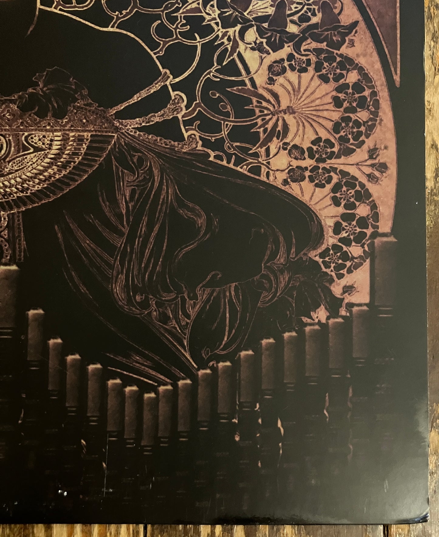 PLANES MISTAKEN FOR STARS "Fuck With Fire"