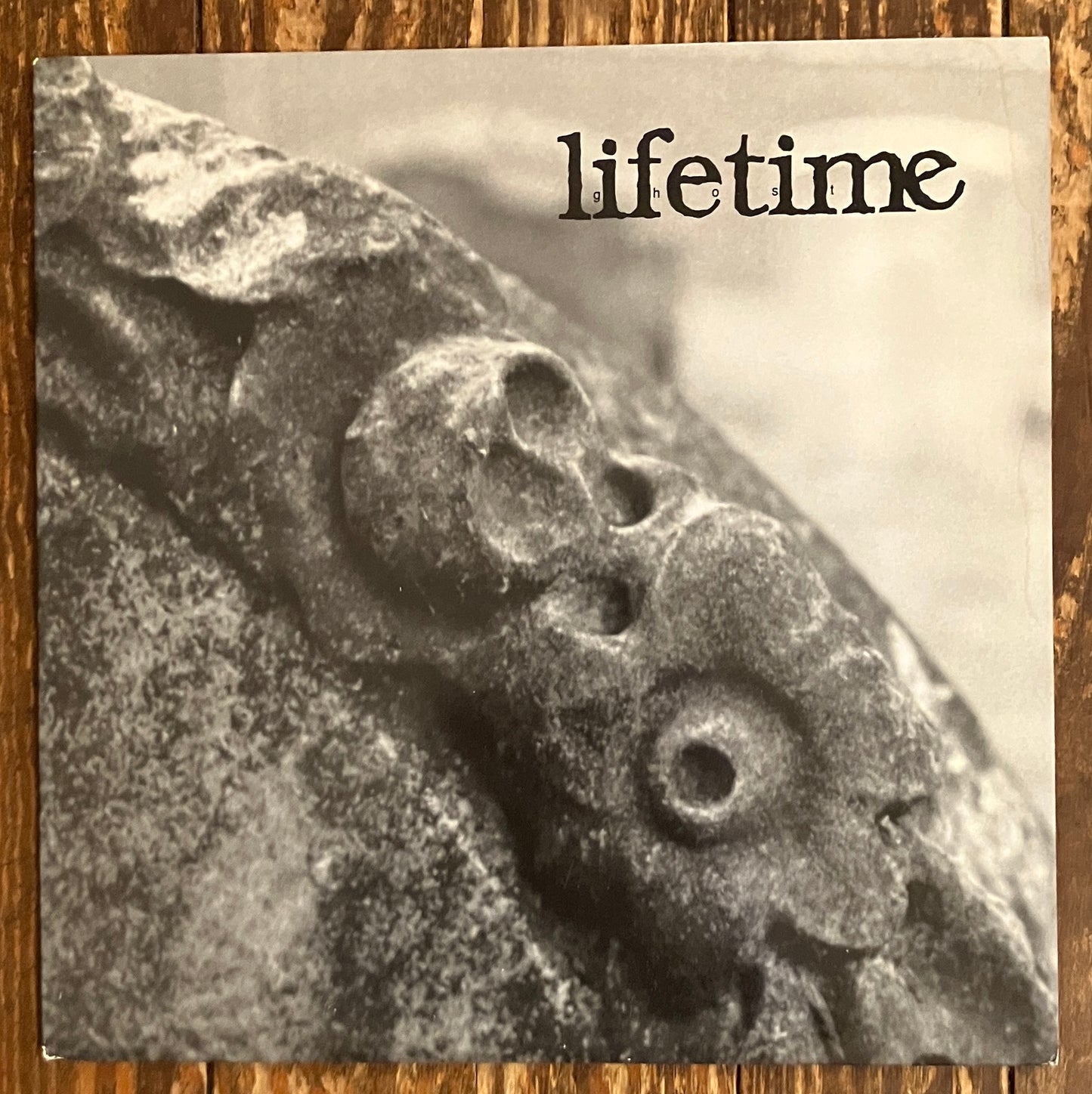 LIFETIME "Ghost"