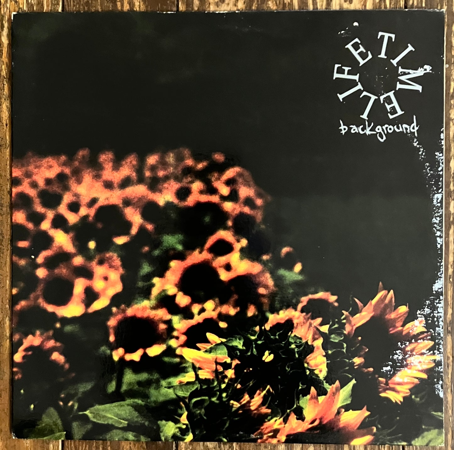 LIFETIME "Background"