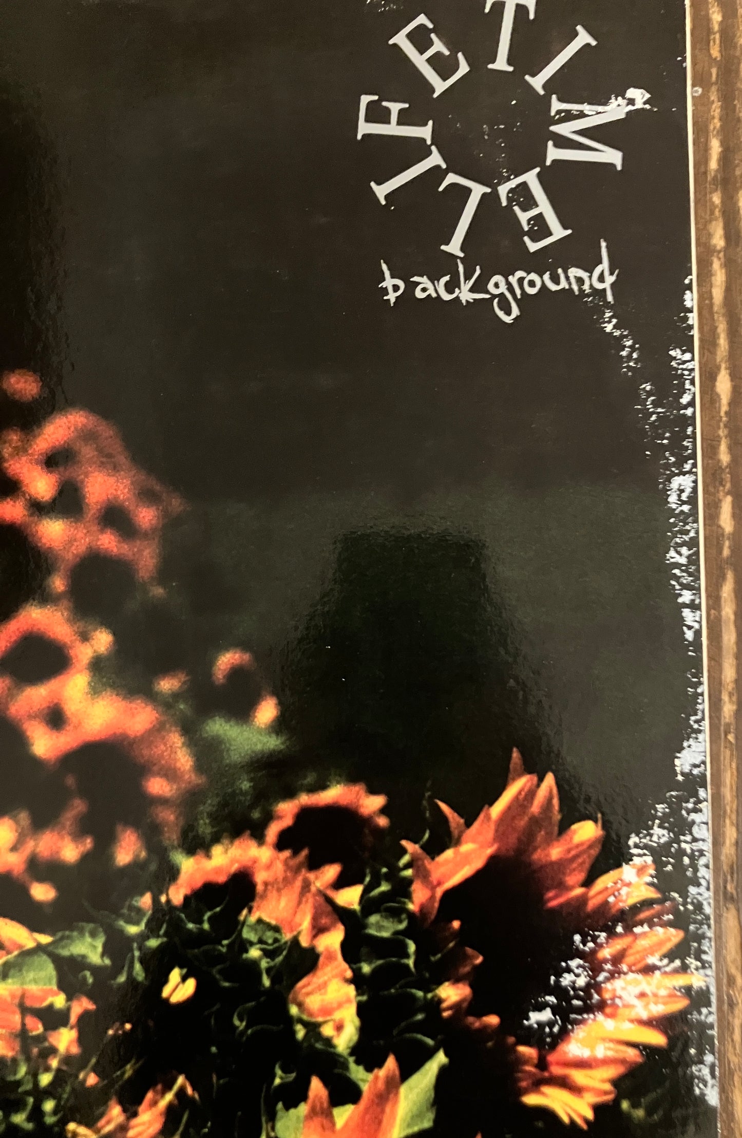 LIFETIME "Background"