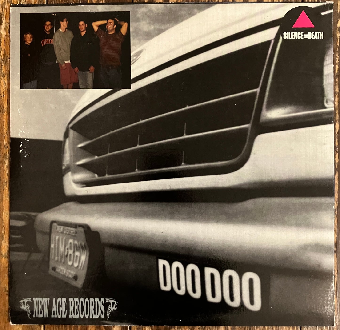 LIFETIME "Background"