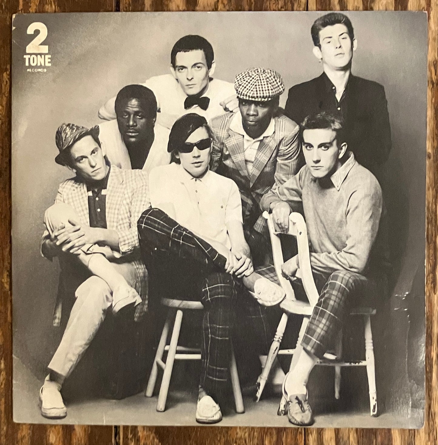 SPECIALS "Do Nothing"