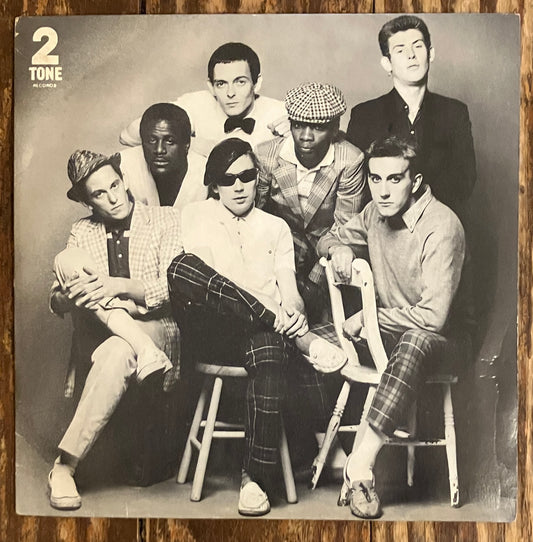 SPECIALS "Do Nothing"