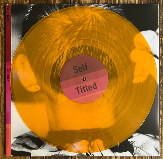 KAE (KATE) TEMPEST - Self Titled