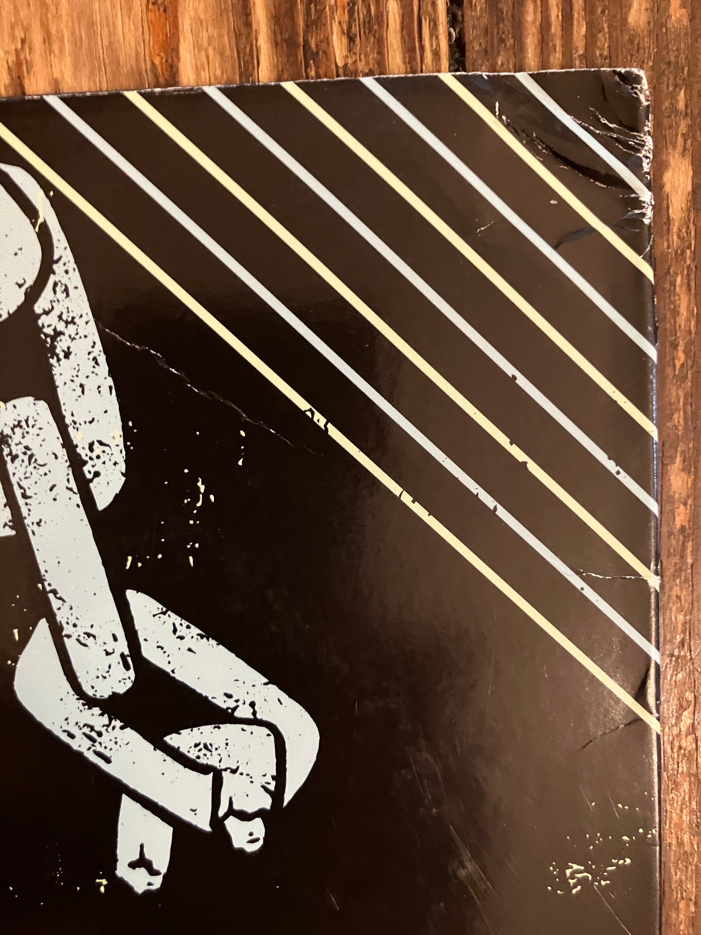 YOUNG LIVERS "The New Drop Era"