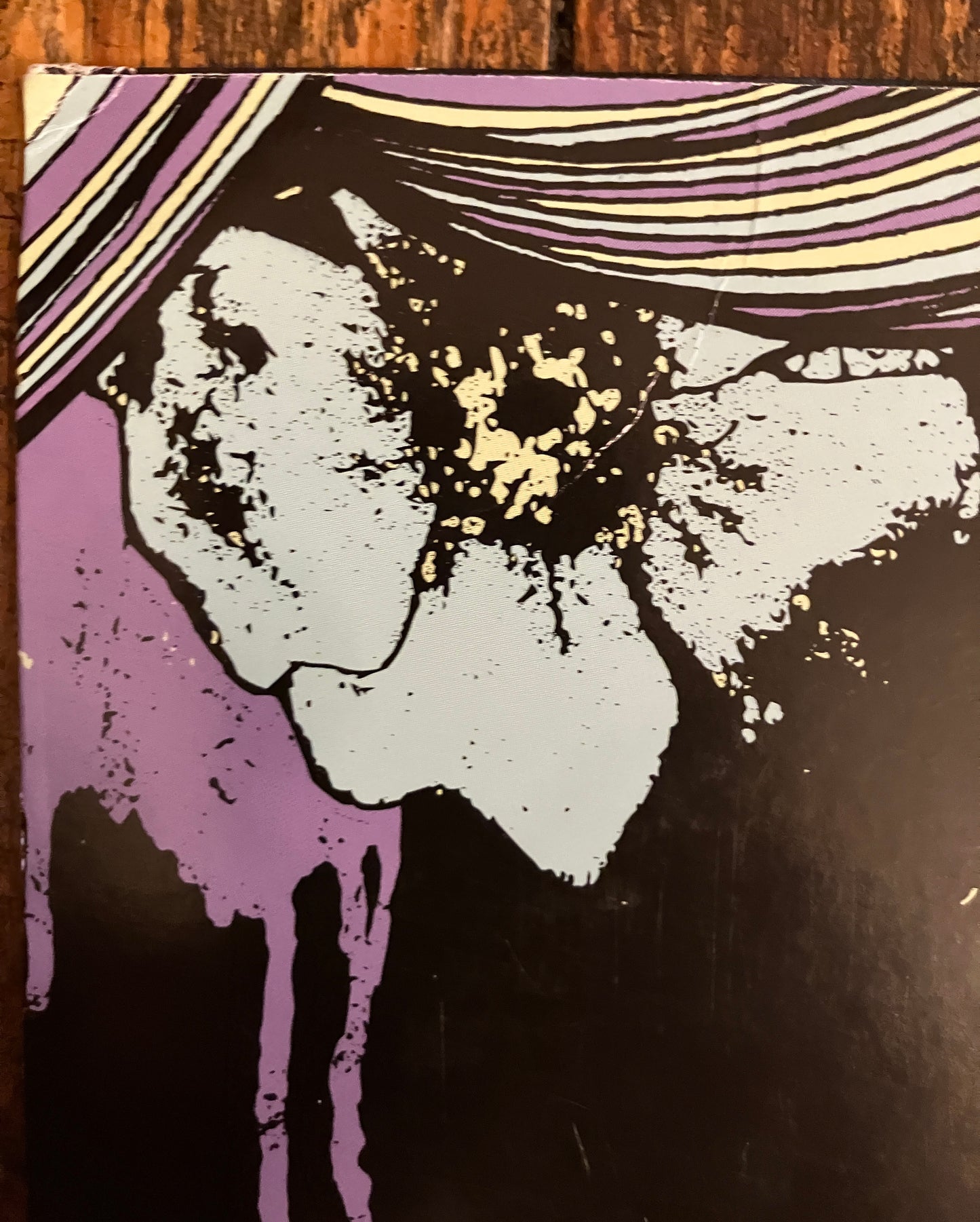 YOUNG LIVERS "The New Drop Era"